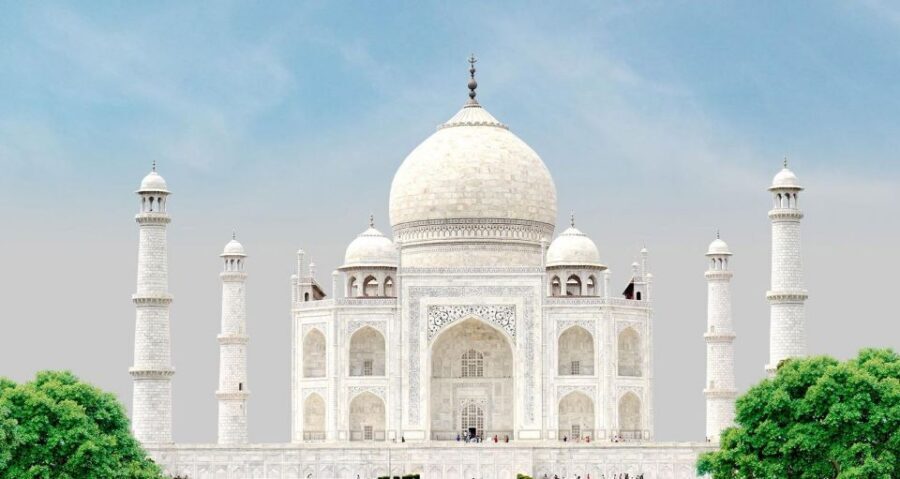 From Delhi: Private 3-Day Golden Triangle Tour with Hotels - Jaipur Day 3: Amber Fort, Jal Mahal, Hawa Mahal, and Jantar Mantar