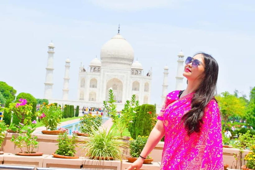 From Delhi : Private 3 Days Golden Triangle Tour by Car - Quick hits you’ll care about