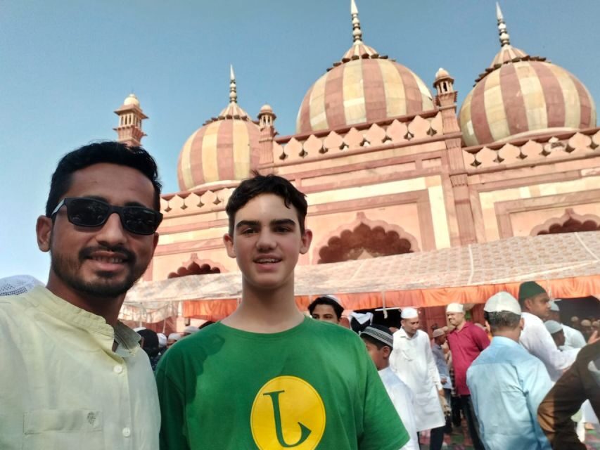 From Delhi : Private 3 Days Golden Triangle Tour by Car - How the Delhi–Agra–Jaipur route actually feels