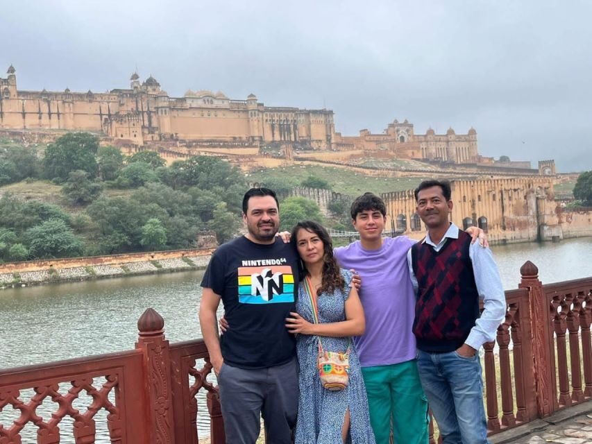 From Delhi : Private 3 Days Golden Triangle Tour by Car - Price and value: $10 is only the start of the math