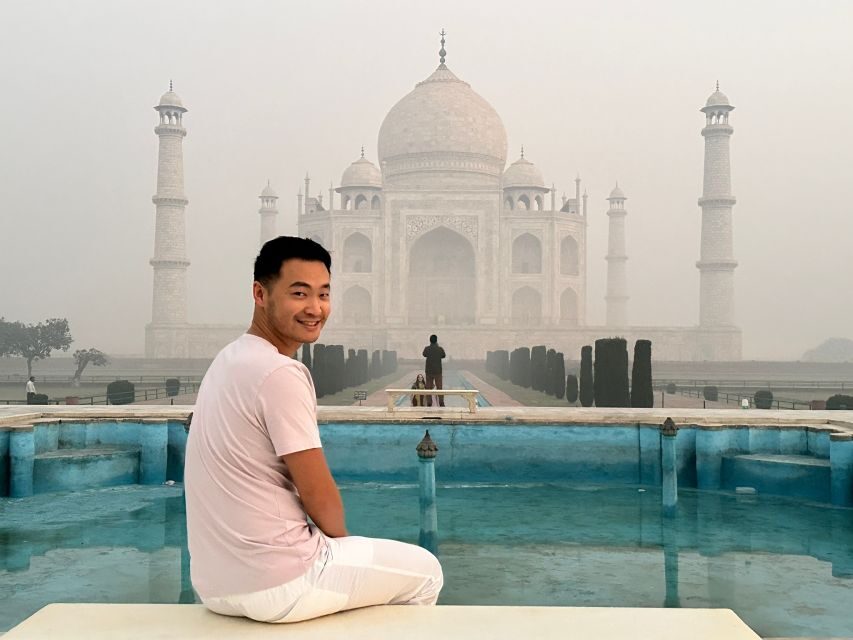 From Delhi : Private 3 Days Golden Triangle Tour by Car - Who this tour suits best (and who should skip it)