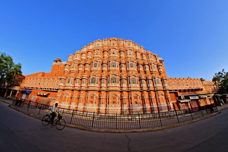 From Delhi: Private 4-Day Golden Triangle Tour with Pickup - Pace, comfort, and small tips that matter on the ground