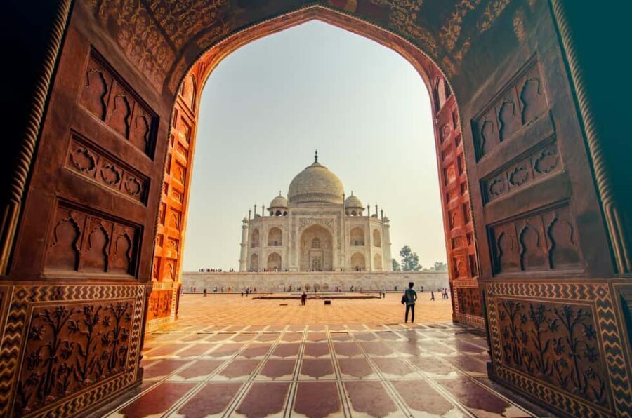 From Delhi: Private 5-Day Golden Triangle Tour - Hotels and Food: Luxury Options, Plus the Breakfast Reality Check