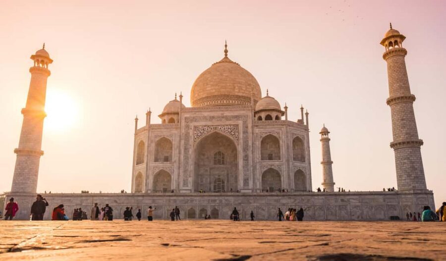 From Delhi: Private 5-Day Golden Triangle Tour - Price and Value: What You’re Paying For at $191 per Person