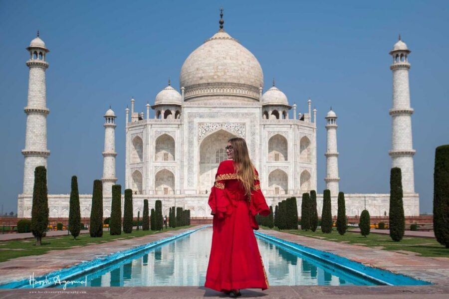 From Delhi: Private 5 Days Golden Triangle Guided Tour - Key highlights worth your attention