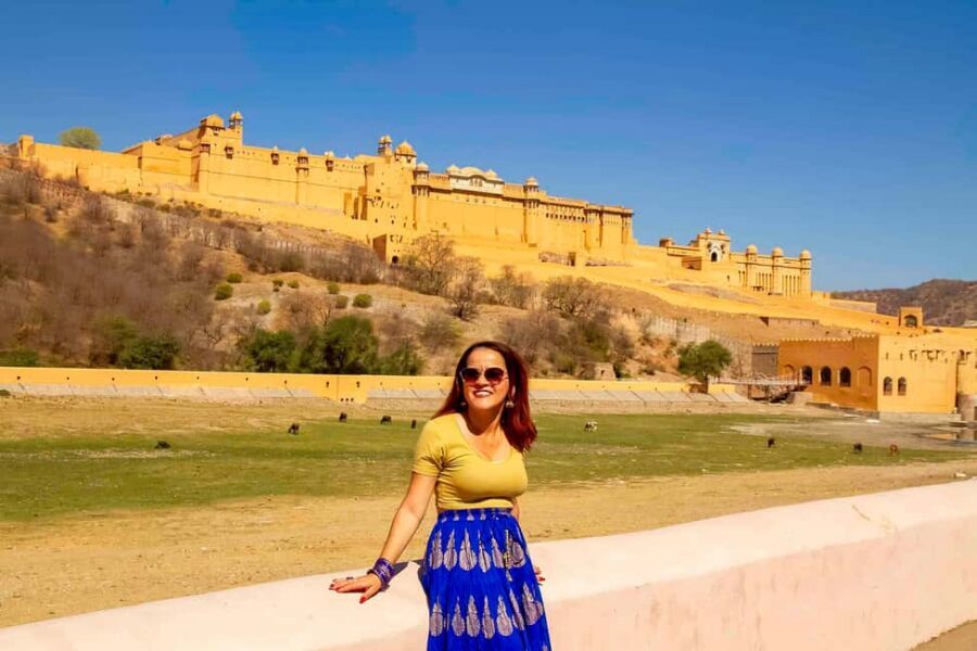 From Delhi: Private 5 Days Golden Triangle Guided Tour - Should you book this Delhi-to-Delhi Golden Triangle tour?