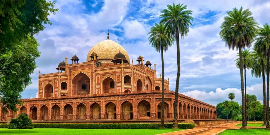From Delhi: Private 5 Days Golden Triangle Guided Tour - A Delhi-to-Delhi Golden Triangle that actually runs like a trip