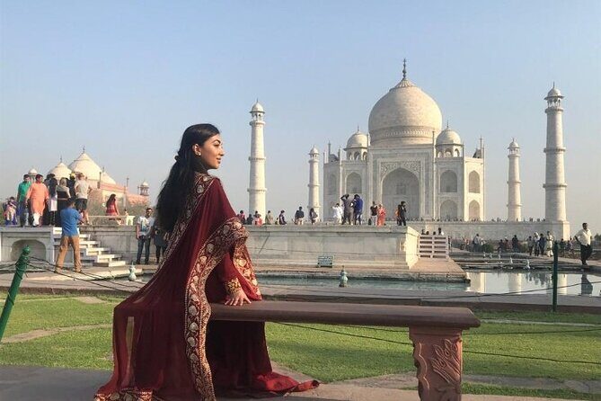 From Jaipur- 4 Day Private Jaipur & Agra Tour With Delhi Drop - What you’re paying for (and what you’ll still need to budget)