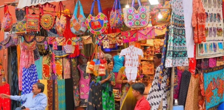 From Jaipur: Half-Day City Tour with Guide - Small Group and Private Vehicle: Why This Format Is Good Value