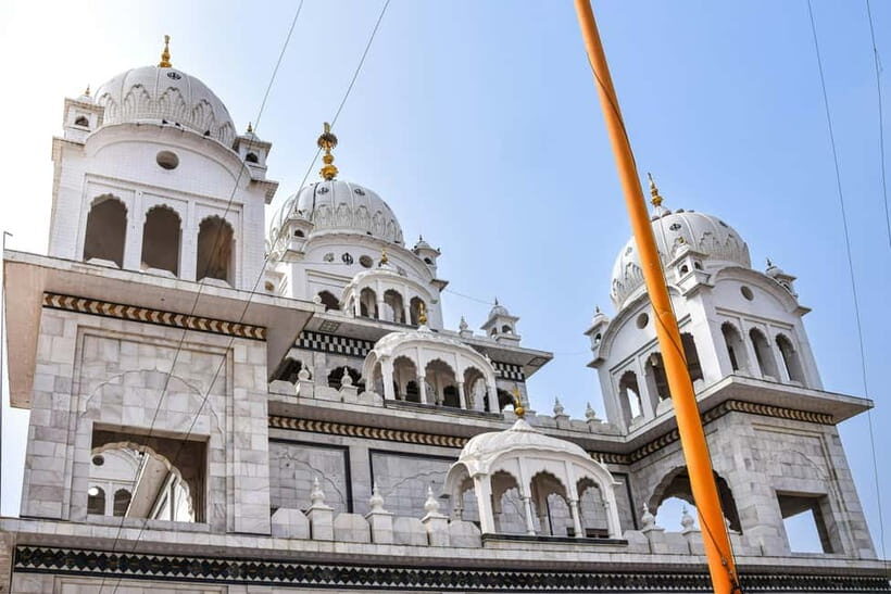 From Jaipur: One-Day Trip From Jaipur to Pushkar - Price and Logistics: Is $47 Good Value for This Day?