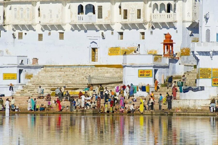 From Jaipur: One-Day Trip From Jaipur to Pushkar - Should You Book This Jaipur to Pushkar Trip?