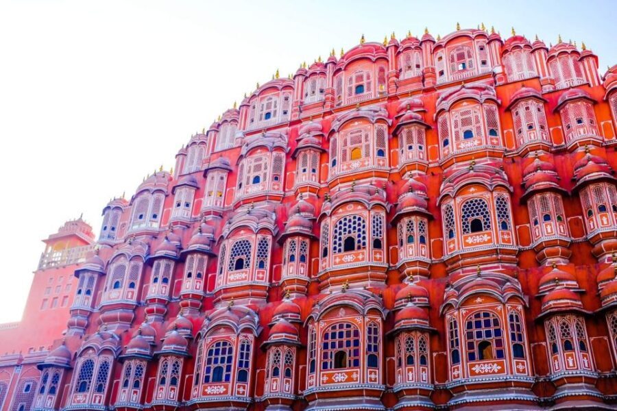 From Jaipur: Private Amber Fort, Jal Mahal and More Car Tour - Who this Jaipur private car tour suits best