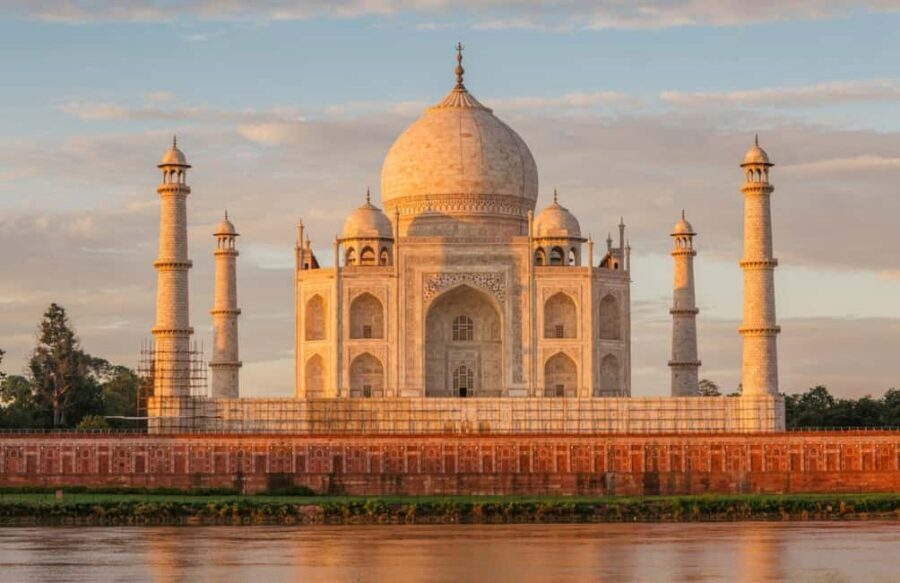 From Jaipur: Private Taj Mahal Sunrise & Agra Fort Tour - How the Jaipur-to-Agra day really works