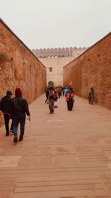 From Jaipur: Private Tajmahal Sunrise & Agra CityTour By Car - Why an early Taj Mahal start from Jaipur is worth the alarm