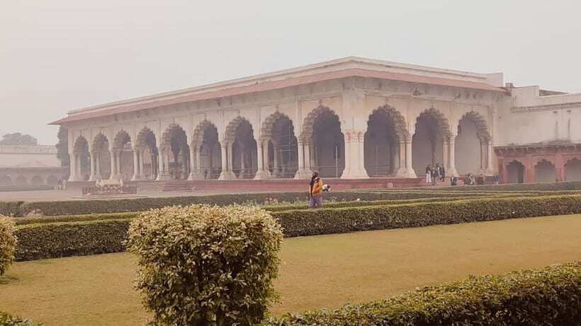 From Jaipur: Private Tajmahal Sunrise & Agra CityTour By Car - Things to watch for before you go