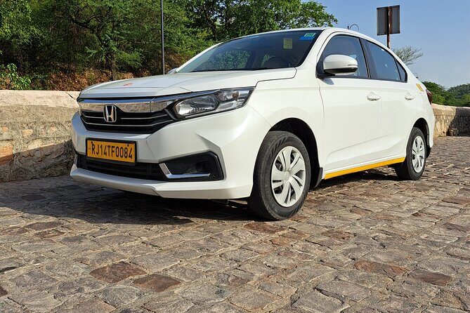 From Jaipur: Private Transfers Cab To Sawai Madhopur Hotel drop - Key highlights you’ll care about