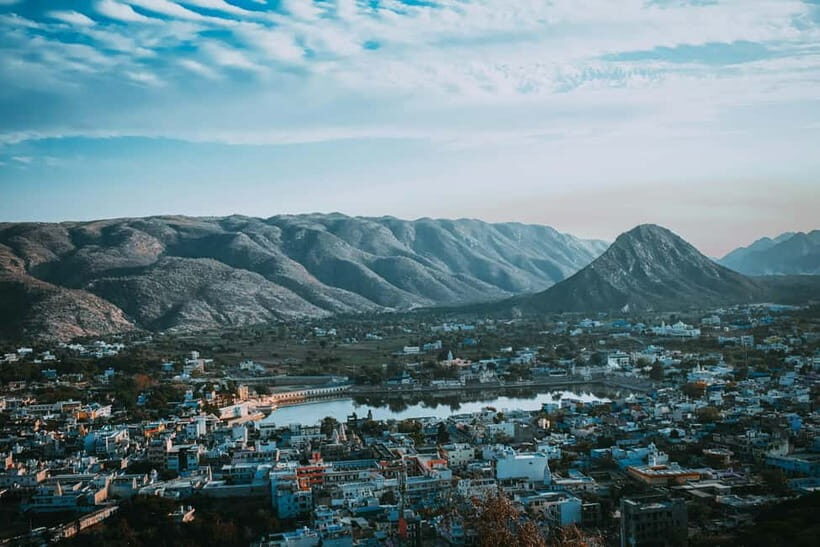 From Jaipur: Pushkar and Ajmer Private Day Trip - Key Highlights You’ll Actually Care About