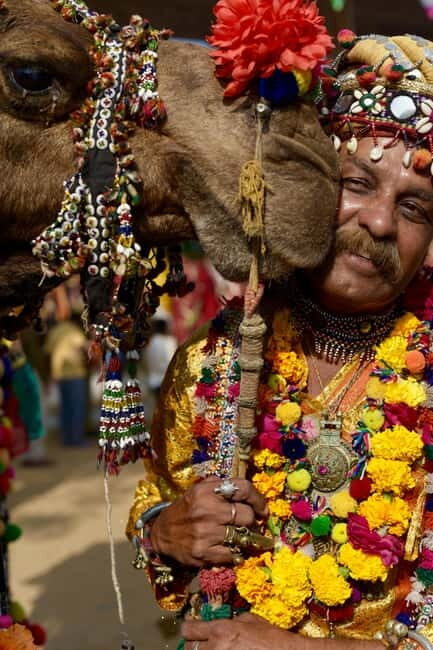 From Jaipur: Pushkar and Ajmer Private Day Trip - Price and Value: Is $43 for 11 Hours a Smart Deal?