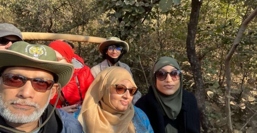 From Jaipur: Ranthambore Private Day Trip with Tiger Safari - Price and Value: What You’re Paying For (and Why It Can Feel Tricky)