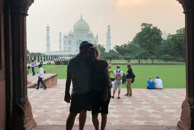 From Jaipur: Same Day Guided Taj Mahal, Agra Fort & Fatehpur Sikri Private Tour - Why this Agra run from Jaipur feels efficient