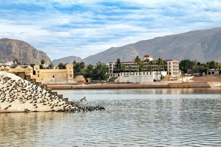 From Jaipur: Same Day Pushkar Self-Guided Day Trip - Key Things That Make This Pushkar Day Trip Worth It