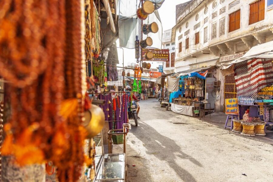 From Jaipur: Same Day Pushkar Self-Guided Day Trip - Who This Trip Fits Best (and Who Should Skip It)