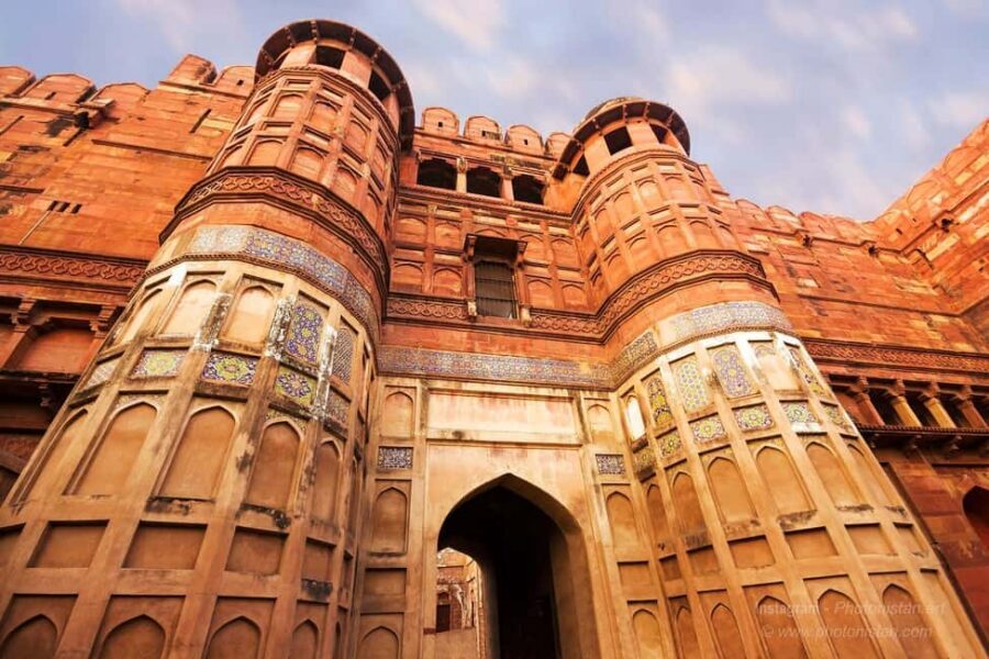 From Jaipur: Same Day Taj Mahal Tour with Fatehpur Sikri - Jaipur to Agra Same-Day: Why the drive matters