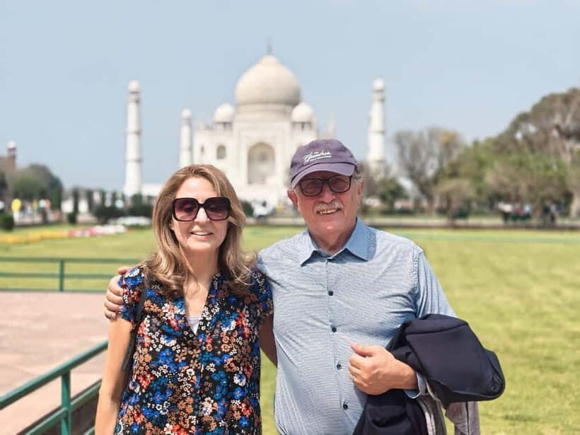 From Jaipur: Taj Mahal & Agra Private Guided Day Tour - Key Highlights Worth Getting Excited About