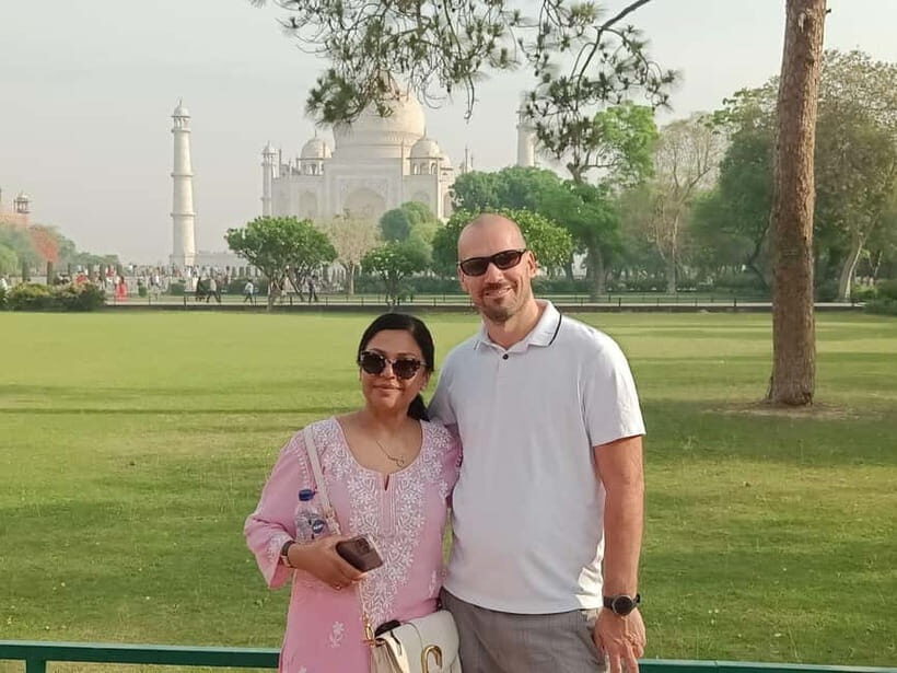 From Jaipur: Taj Mahal & Agra Private Guided Day Tour - Should You Book This Jaipur to Agra Private Tour?