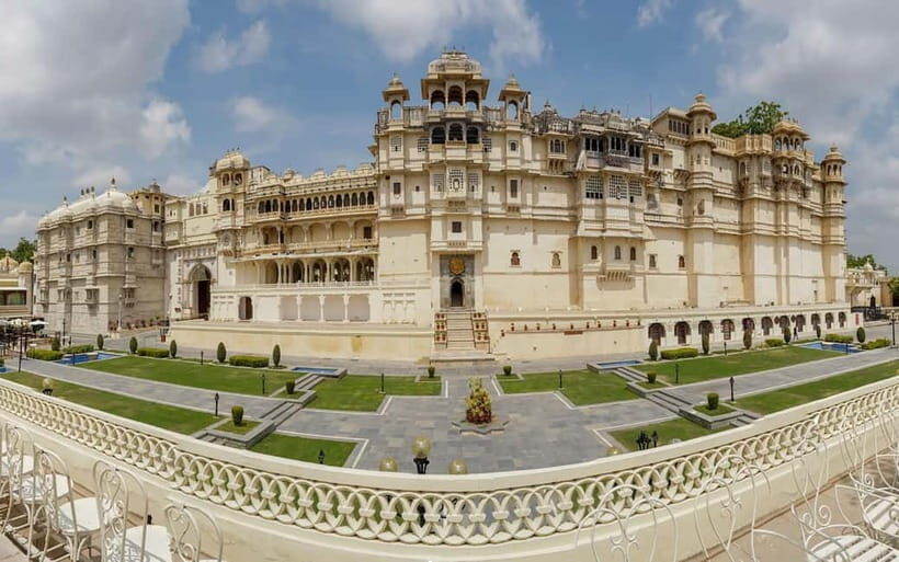 From New Delhi: Jaipur Day Trip by Train or Car - Skip-the-Line Entry and Monument Rules That Actually Change Your Day