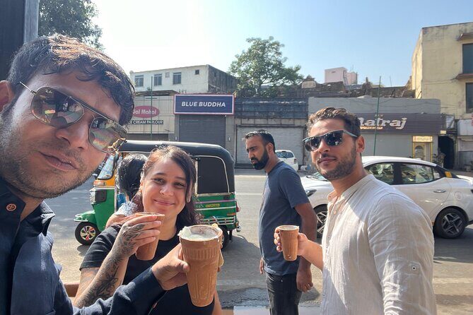 Full-Day Jaipur City Tour with Guide - Jantar Mantar: the astronomy behind the wow (and why it’s still fun)