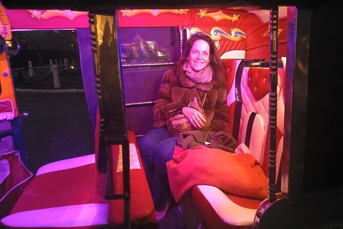 Full Day Jaipur Luxury Tuk-Tuk Tour - Who should book this tuk-tuk tour?