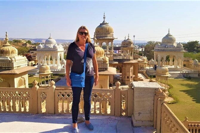 Full Day Jaipur Luxury Tuk-Tuk Tour - Should you book this Full Day Luxury Tuk-Tuk Tour?