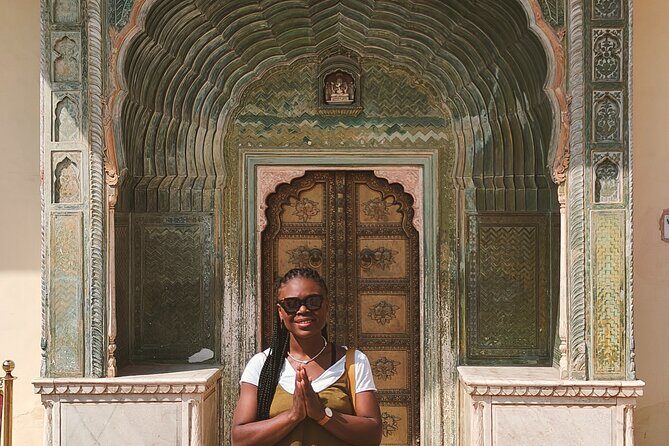 Full Day Jaipur (Pink City) Tour - Jaipur in One Long Day: What the 9AM Start Means