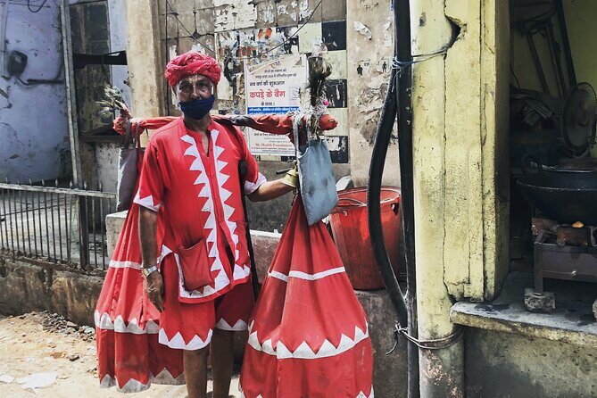 Full-day Jaipur Private Sightseeing Tour by Car with Guide - Price and value: what you get for $75.88 per group