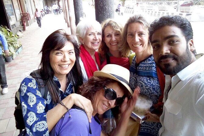 Full-Day Jaipur Sightseeing Tour by Car and Guide - How the 8-hour Jaipur car route stays efficient