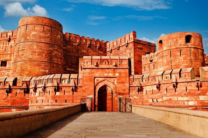 Golden Triangle & Ranthambore: 4-Day Private Tour from Delhi - Guides and drivers: why this tour gets such high marks