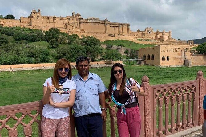 Golden Triangle Tours - Quick highlights you can plan around