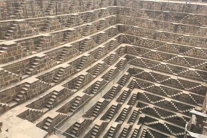Guided Tour to Haunted Bhangarh & Abhaneri Step Well From Jaipur - The drive to Bhangarh: why the 2 hours matter