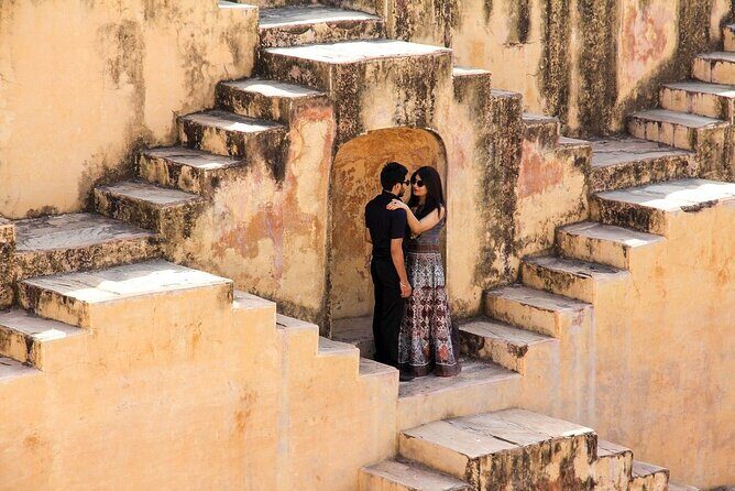 Half-Day Jaipur Sightseeing Tour with Guide Option - Price and What Actually Drives Your Final Cost