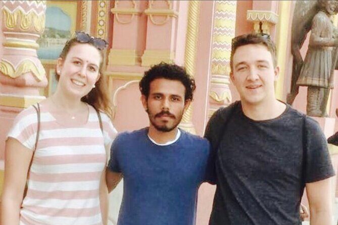 Heritage Culture and History Walking Tour in Jaipur - Why this Jaipur heritage walk beats stacking monuments