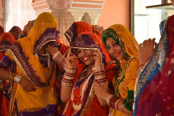 Highlight Tour of Jaipur with Private Guide - Key Highlights You’ll Actually Feel in Your Day