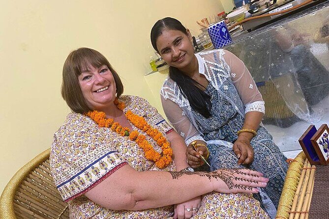 Indian Cooking Class with Local Family in Jaipur - Why this Jaipur class feels different