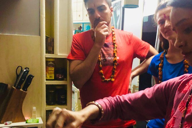 Interactive Cooking Class with a Local Family in Jaipur - The Hands-On Teaching Style (And Why It Works)
