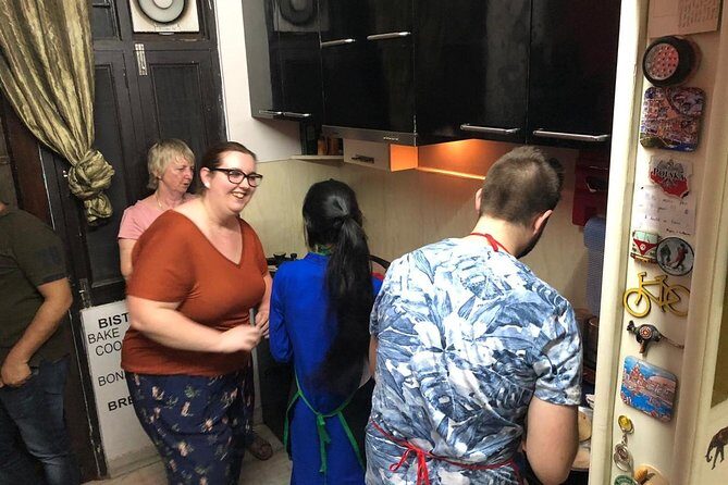 Interactive Cooking Class with a Local Family in Jaipur - Timing That Matches Your Jaipur Day
