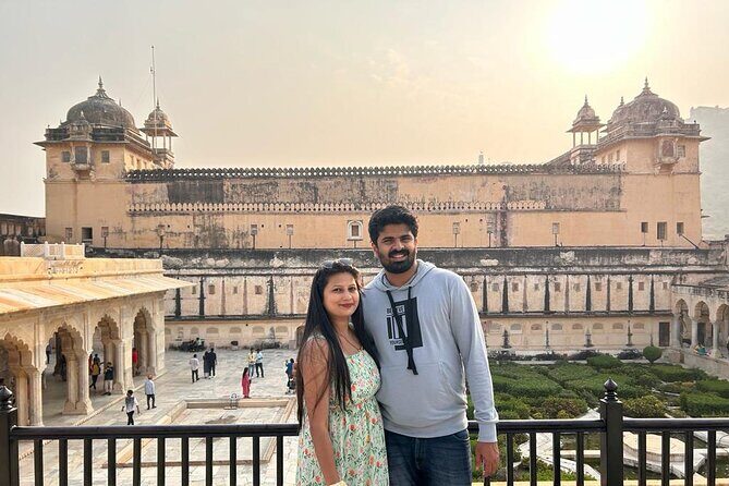 Jaipur 02 Days Private Tour with Vehicle+Professional Chauffeur - Day 2 Culture Stops: Albert Hall Museum and Birla Mandir