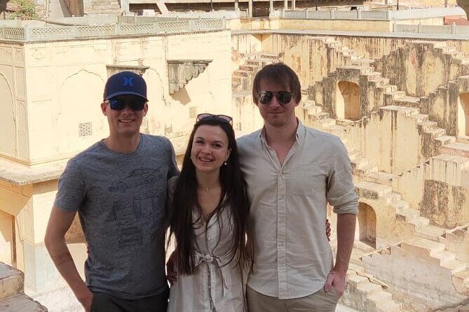 Jaipur- 1 Day Private Tour With Guide - City Palace of Jaipur: the big ticket item you’ll want to prepare for