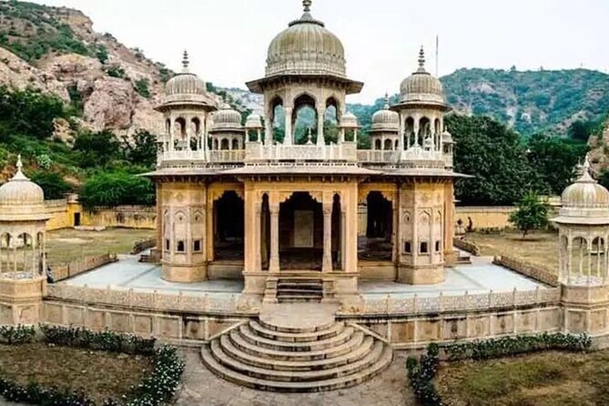 Jaipur 2 Day Private Car Tour - The Real Value of $75 Per Person (and What’s Not Included)