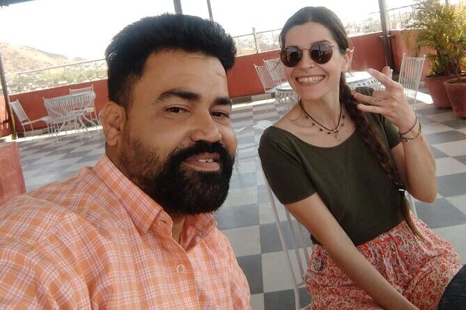 Jaipur 2 Day Private Car Tour - How to Make This Tour Feel Like Yours
