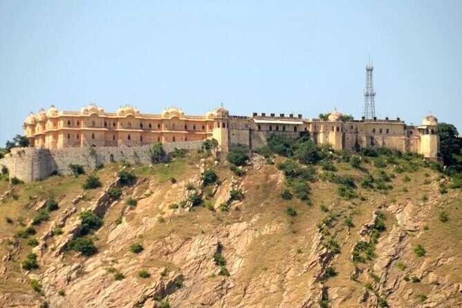Jaipur 2 Day Private Car Tour - Who This Tour Suits Best